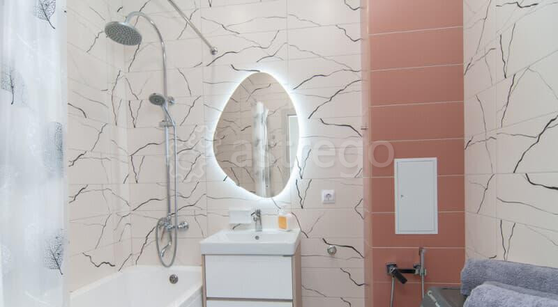 2-комн. квартира, 45 м2, 2/26 эт. Красноярск - изображение 10