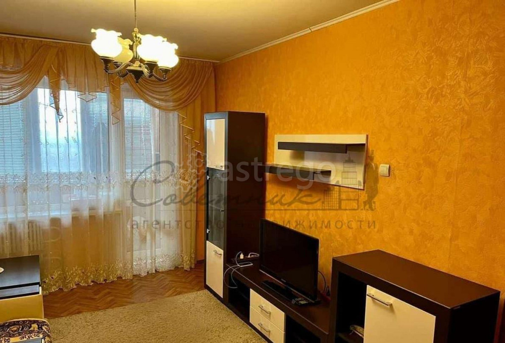 3-комн. квартира, 60 м2, 8/9 эт. Старый Оскол - изображение 3