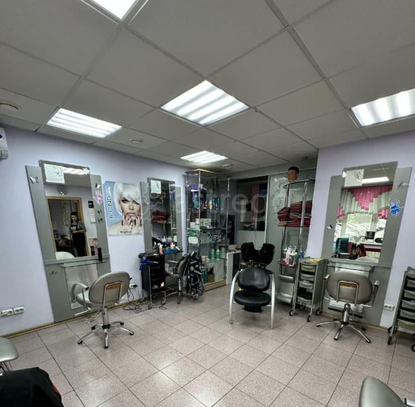 Готовый бизнес, 68 м2 Красноярск - изображение 2