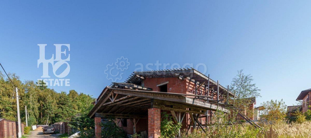 Дом, 213 м2, 6.6 сотки, 2 эт. Мытищи - изображение 2