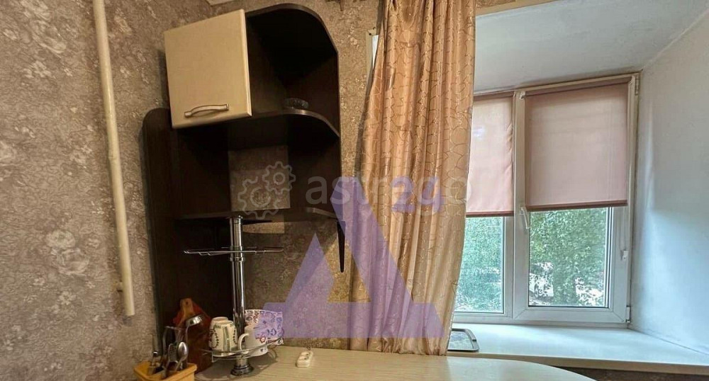 Комната, 13 м2, 1/5 эт. Барнаул - изображение 2