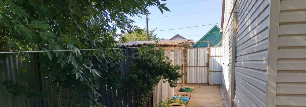 Дом, 100 м2, 6 соток Астрахань - изображение 2