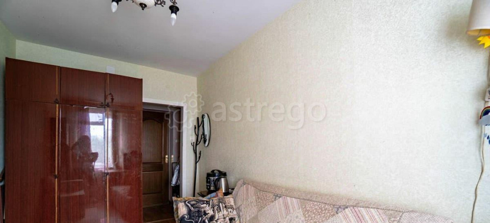 Комната, 12.5 м2, 3/5 эт. Санкт-Петербург - изображение 5