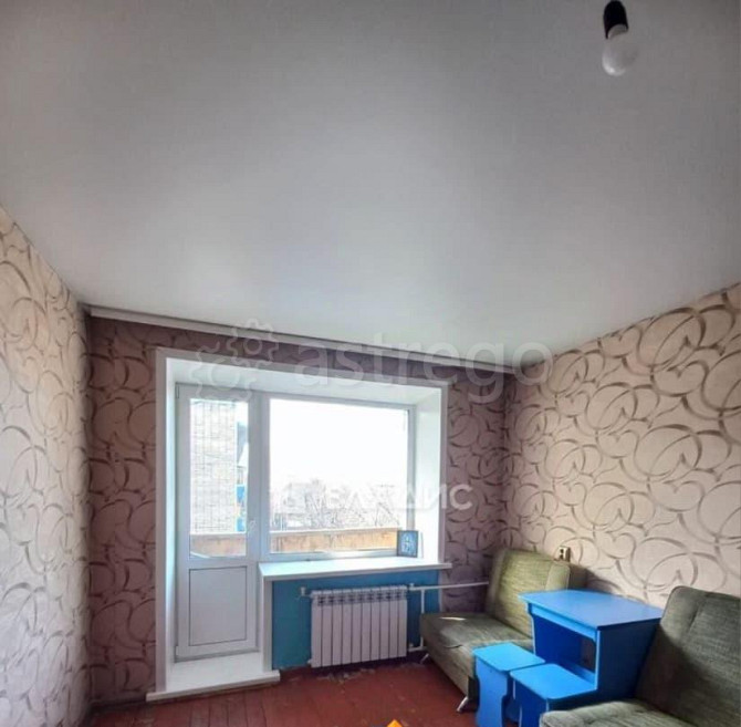 3-комн. квартира, 50 м2, 5/5 эт. Бийск - изображение 5