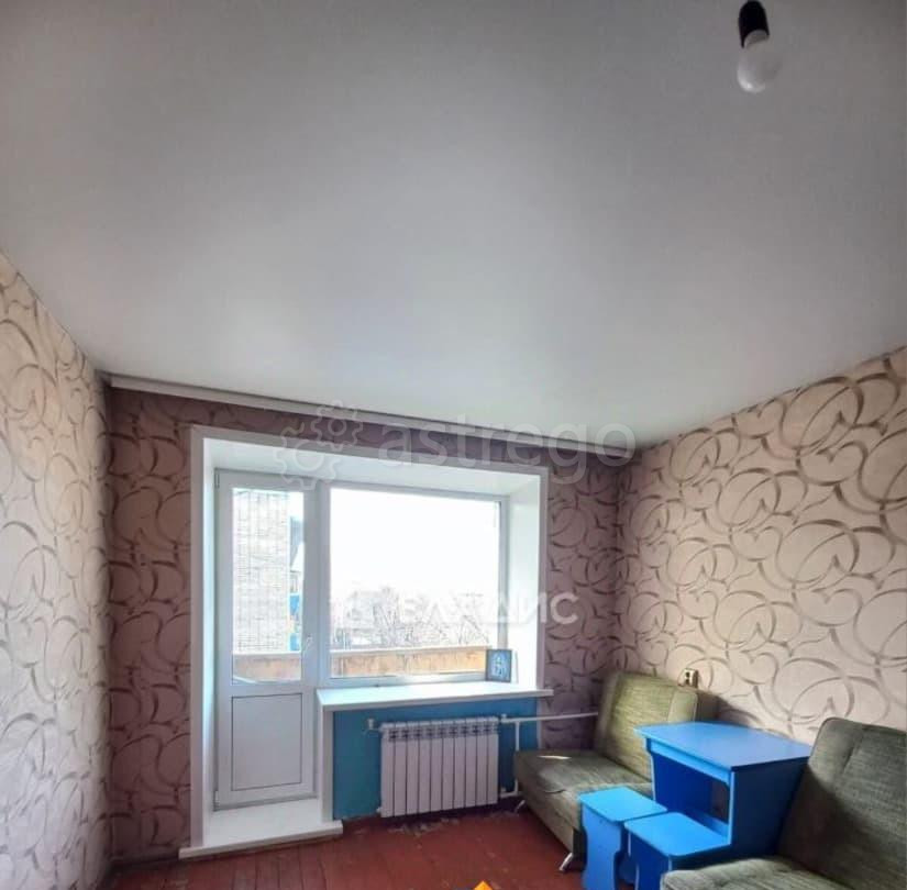 3-комн. квартира, 50 м2, 5/5 эт. Бийск - изображение 5