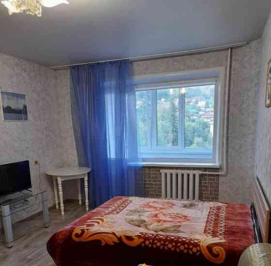 1-комн. квартира, 41.3 м2, 1/5 эт. Белокуриха