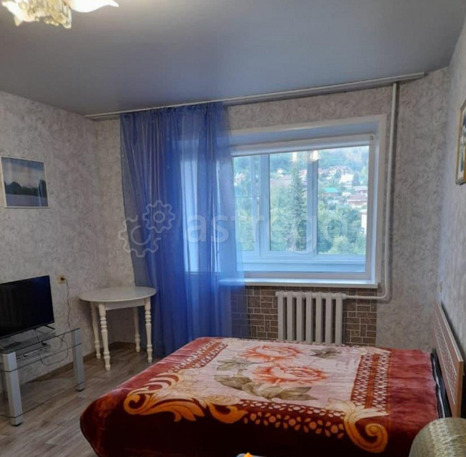 1-комн. квартира, 41.3 м2, 1/5 эт. Белокуриха - изображение 2