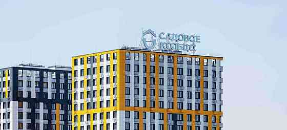 3-комн. квартира, 76.36 м2, 14/28 эт. Красногорск