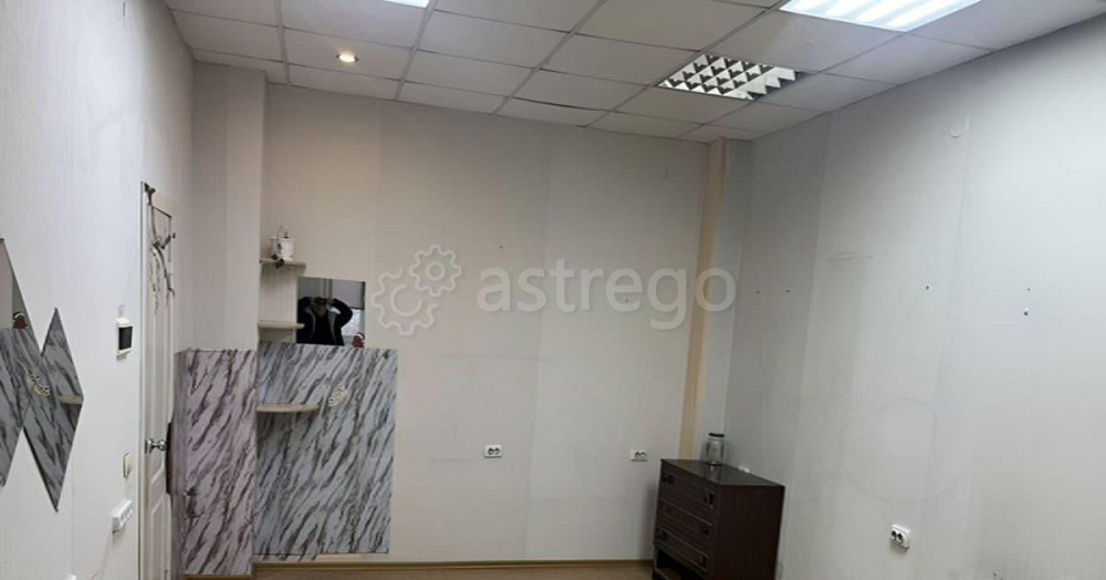 Свободного назначения, 20 м2 Красноярск - изображение 1