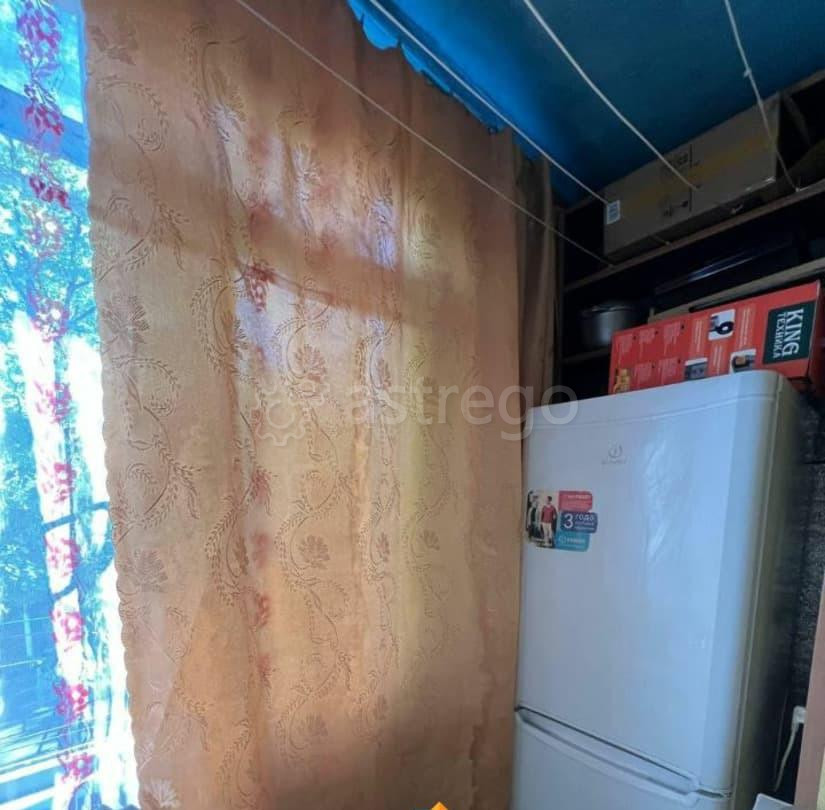 2-комн. квартира, 31 м2, 2/5 эт. Майкоп - изображение 1