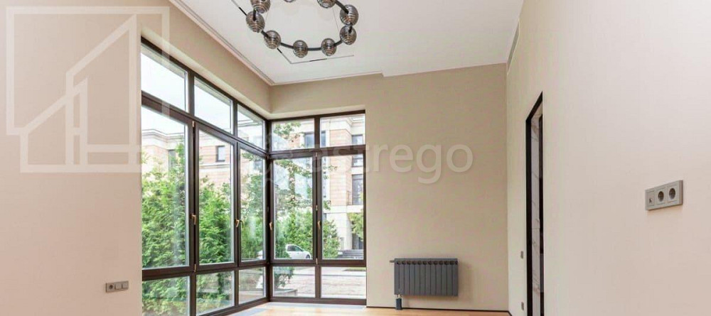 4-комн. апарт-ы, 230 м2, 1/3 эт. Москва - изображение 7