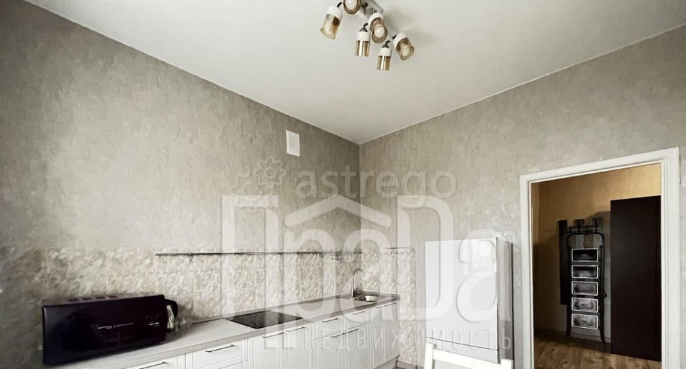 2-комн. квартира, 57.9 м2, 4/6 эт. Красноярск - изображение 1