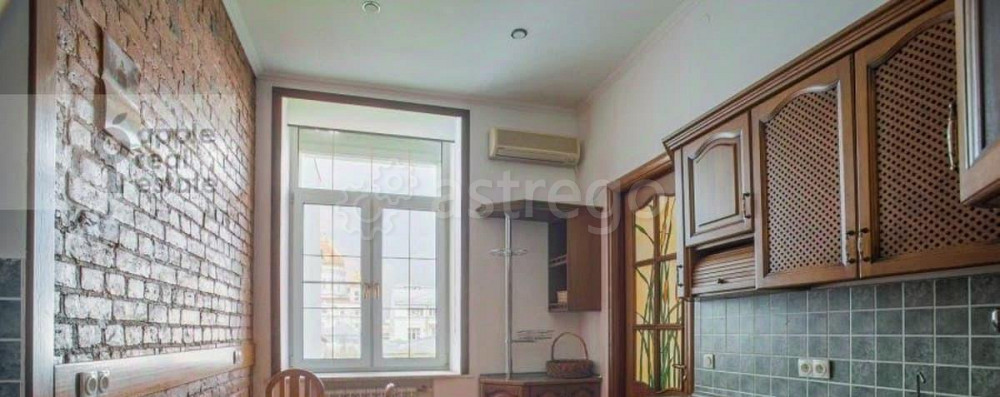 3-комн. квартира, 120 м2, 5/6 эт. Москва - изображение 6
