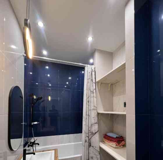 2-комн. квартира, 69 м2, 17/30 эт. Москва