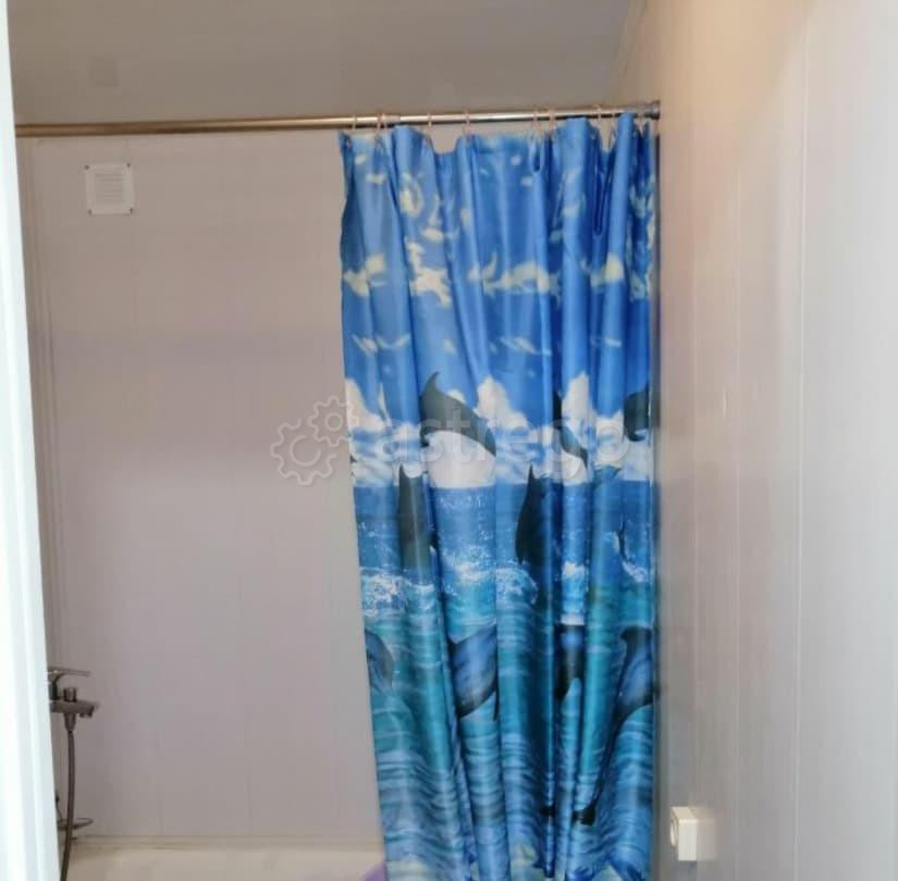 1-комн. квартира, 31.5 м2, 3/5 эт. Канск - изображение 4