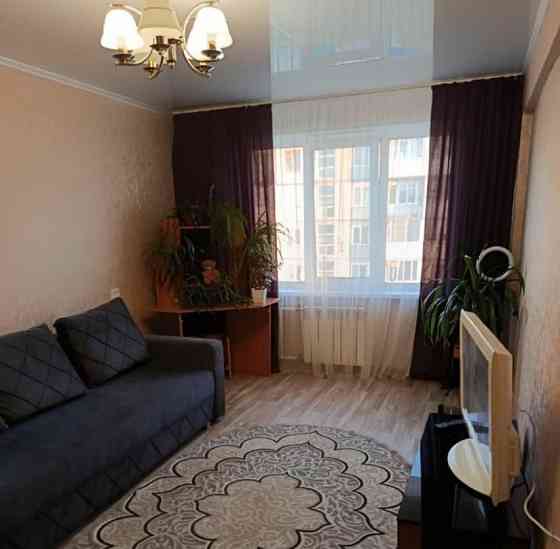 1-комн. квартира, 29.8 м2, 5/5 эт. Ачинск