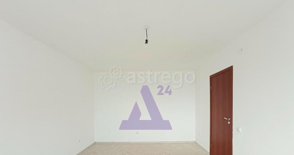 1-комн. квартира, 38 м2, 10/10 эт. Новоалтайск - изображение 3