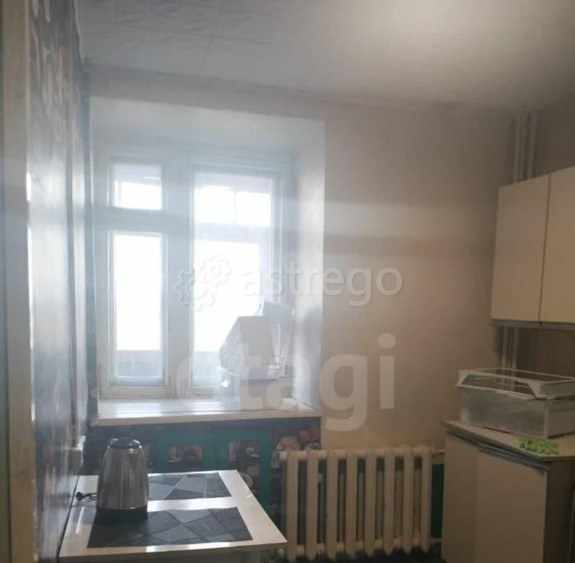 2-комн. квартира, 47.1 м2, 4/9 эт. Белогорск - изображение 2