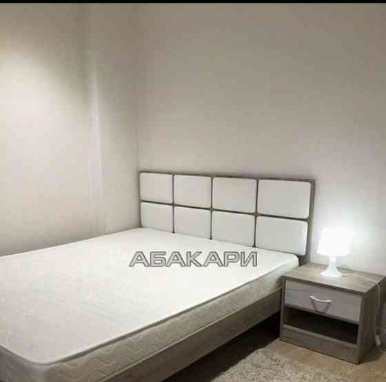 2-комн. квартира, 50 м2, 15/20 эт. Красноярск