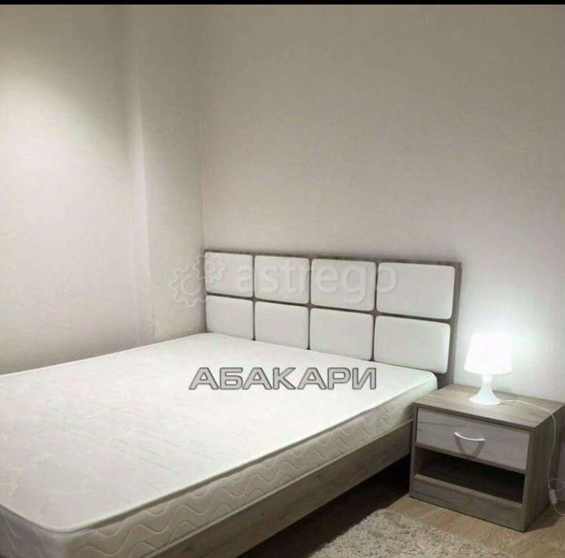 2-комн. квартира, 50 м2, 15/20 эт. Красноярск - изображение 5