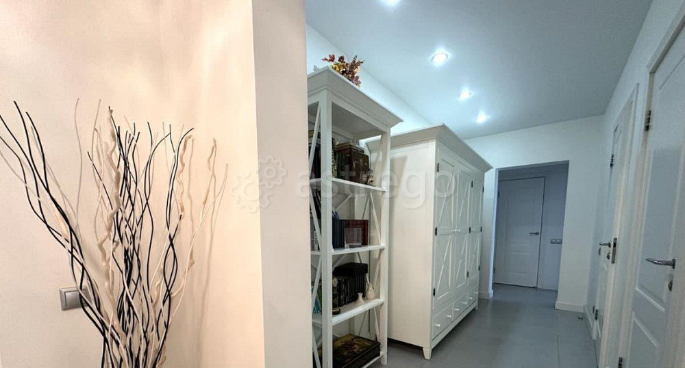 3-комн. квартира, 91 м2, 25/26 эт. Красногорск - изображение 7