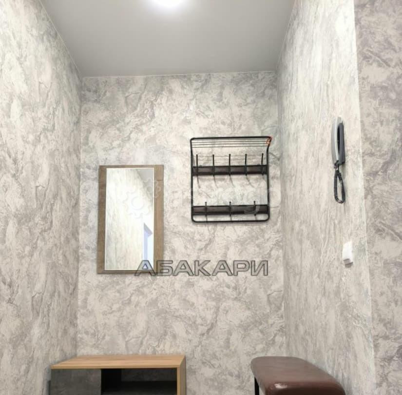 1-комн. квартира, 37 м2, 14/24 эт. Красноярск - изображение 4