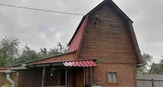Дом, 40 м2, 6 соток, 2 эт. Коломна