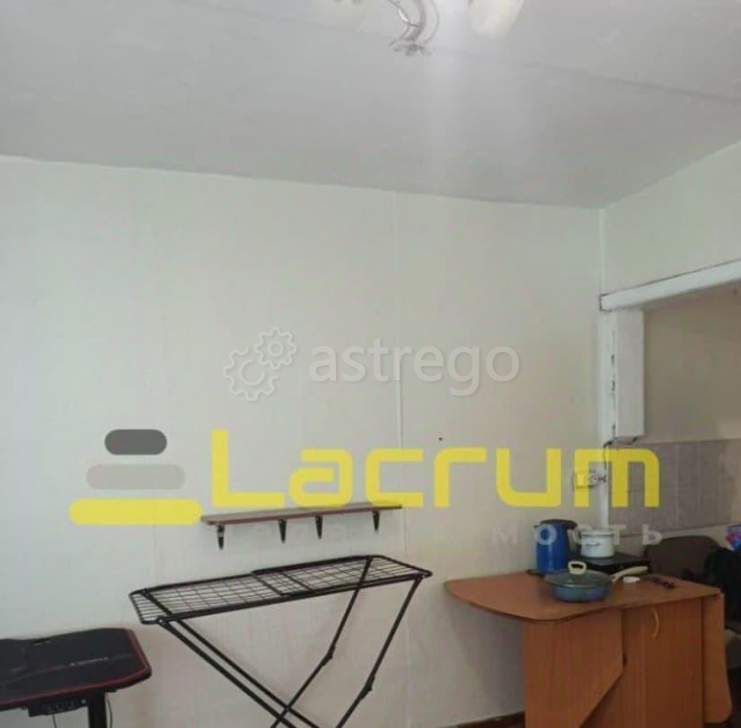 Студия, 18.2 м2, 2/5 эт. Лесосибирск - изображение 4