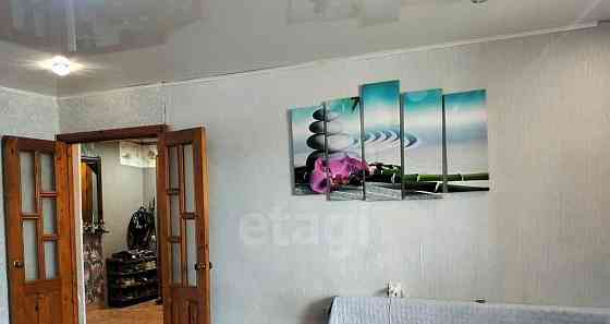 2-комн. квартира, 50.6 м2, 5/5 эт. Белогорск