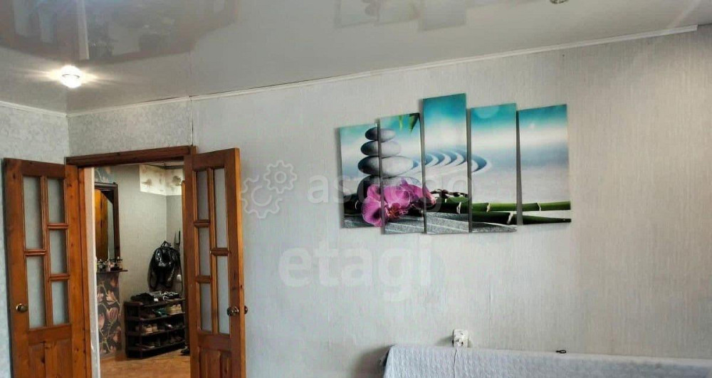 2-комн. квартира, 50.6 м2, 5/5 эт. Белогорск - изображение 2