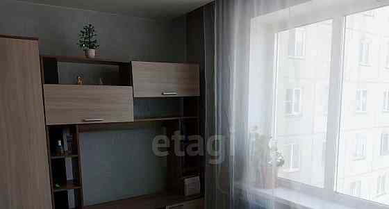 Студия, 18 м2, 4/9 эт. Красноярск