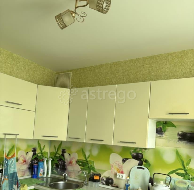 2-комн. квартира, 50.05 м2, 2/9 эт. Туймазы - изображение 7