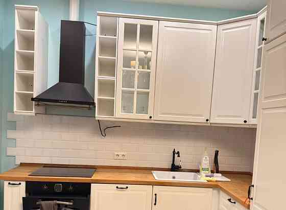 Студия, 45.5 м2, 28/28 эт. Красногорск