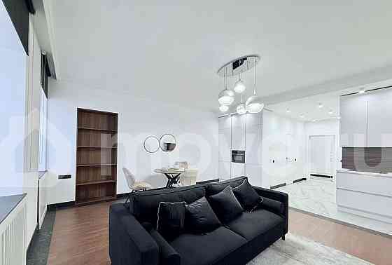 Студия, 49.2 м2, 2/3 эт. Москва