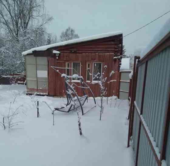 Дом, 60 м2, 6.5 сотки, 1 эт. Санкт-Петербург