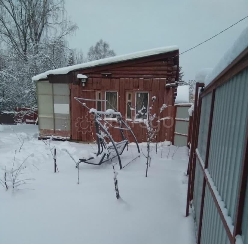 Дом, 60 м2, 6.5 сотки, 1 эт. Санкт-Петербург - изображение 1