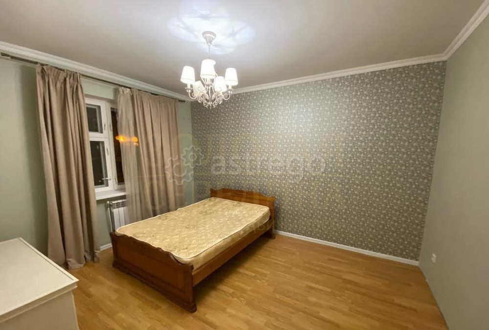 2-комн. квартира, 60 м2, 1/5 эт. Разумное - изображение 2