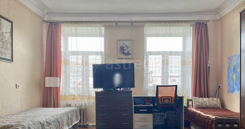 Комната, 25 м2, 5/5 эт. Санкт-Петербург - изображение 5