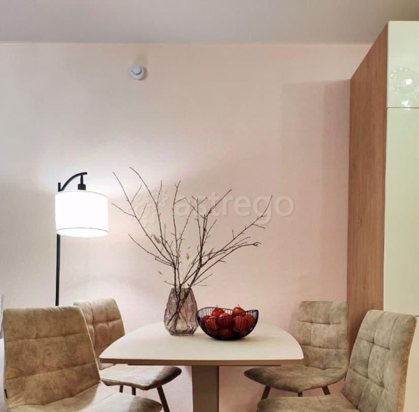 3-комн. квартира, 54.3 м2, 4/33 эт. Красногорск - изображение 1