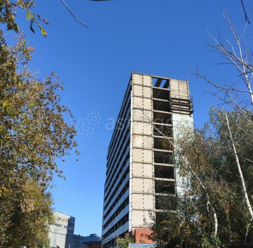 Отдельное здание, 15687 м2 Королев - изображение 7