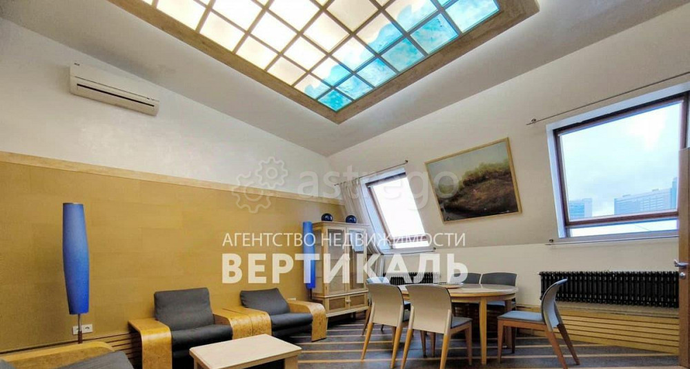 5-комн. квартира, 140 м2, 6/6 эт. Москва - изображение 6