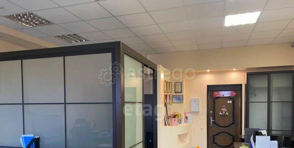 Свободного назначения, 57 м2 Белгород - изображение 2