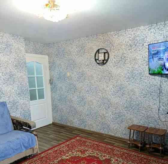 1-комн. квартира, 35.5 м2, 1/3 эт. Емельяново