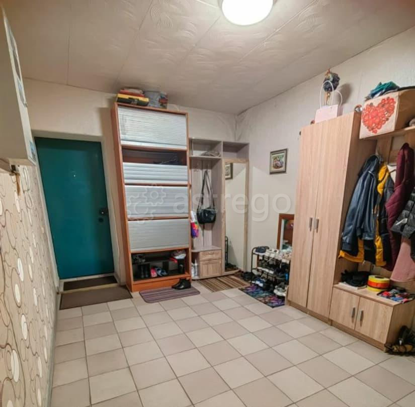 Комната, 12.2 м2, 9/9 эт. Санкт-Петербург - изображение 7