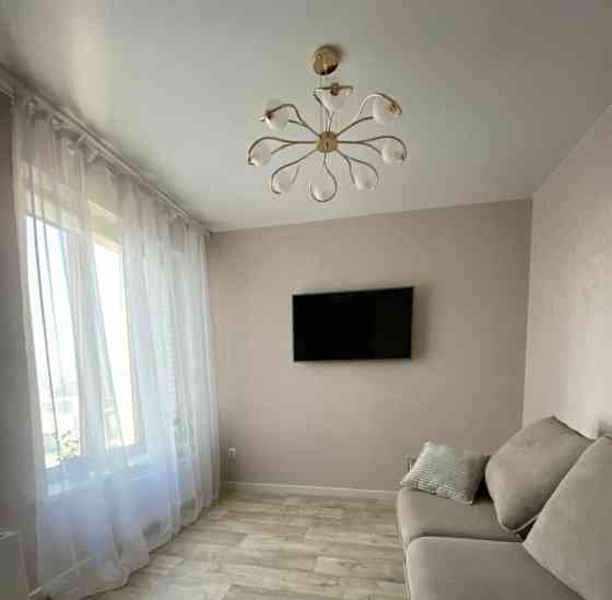 Студия, 30 м2, 23/24 эт. Красноярск