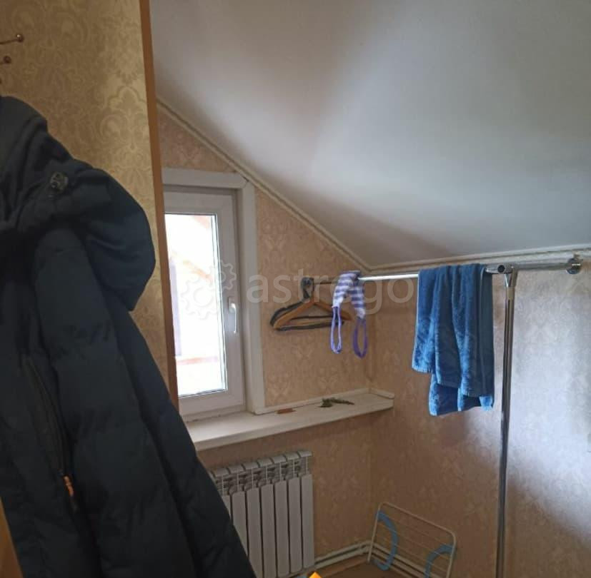 Комната, 42 м2, 2/2 эт. Барнаул - изображение 5