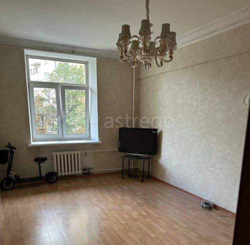 Комната, 20.7 м2, 3/8 эт. Москва - изображение 1
