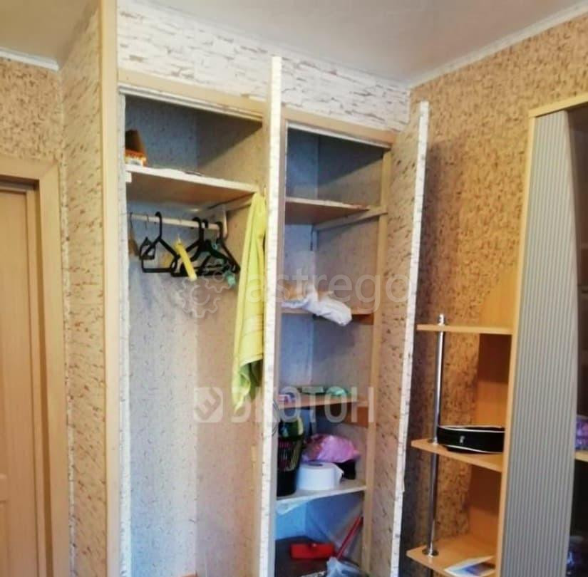 Комната, 12.5 м2, 2/9 эт. Санкт-Петербург - изображение 7