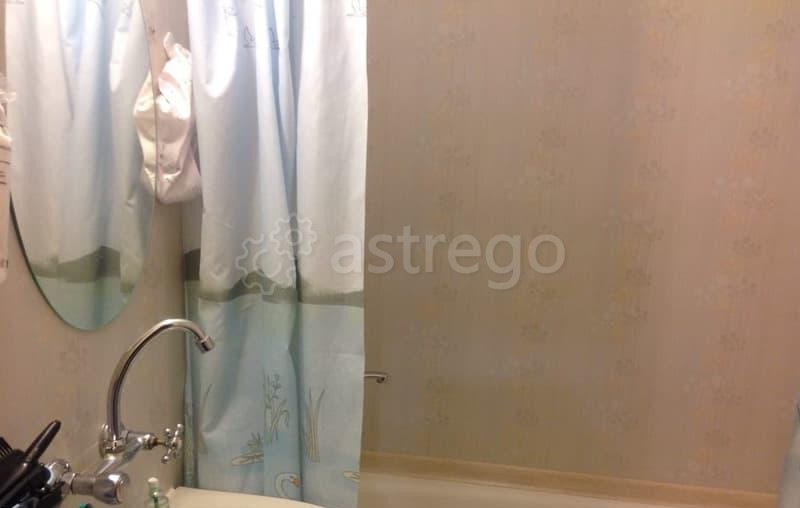 2-комн. квартира, 40 м2, 1/14 эт. Серпухов - изображение 6