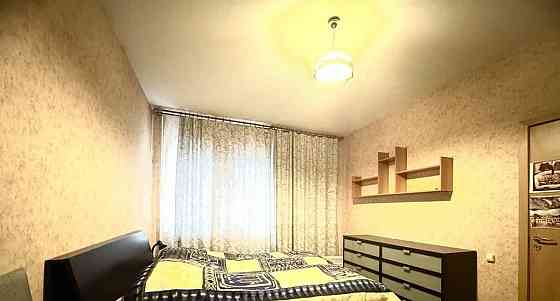 2-комн. квартира, 70.5 м2, 3/17 эт. Ногинск